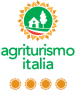 Nationale Klassifizierung - Agriturismo Italia